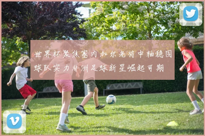 世界杯聚焦塞内加尔老将中轴稳固球队实力非洲足球新星崛起可期